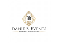 SP Danie B. Events Danie B Events logo
