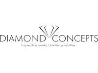 SP Diamond Concepts Diamond Concepts logo