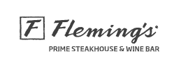 SP Flemingos Prime Steakhouse Wine Bar BW Fleming Prime Steakhouse and Wine logo