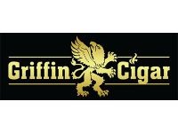 SP Griffin Cigar color Griffin Cigar logo