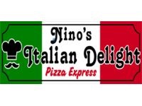SP Ninos Italian Deli Ninos Italian Delight logo