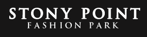 SP mall logo Stony Point Fashion park logo