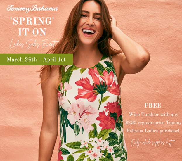 dillards tommy bahama sale