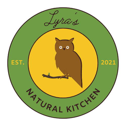LNK_LOGO official Lyras Natural Kitchen logo